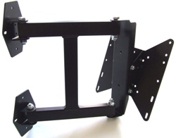 Wall Mount � Pivoting Arm
