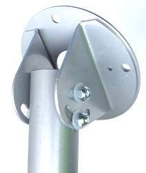 Ceiling Mount Pole