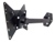 LCD Monitor Pivot-Arm Mount