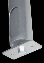 Ceiling Mount Pole