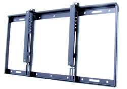 Wall Mount (Flat to wall)