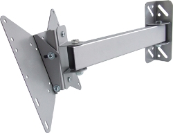 LCD Corner Monitor Wall Mount