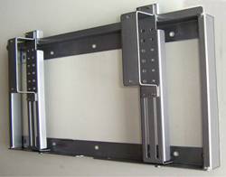 LCD Wall Mount (Flat to wall)