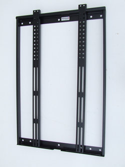 Portrait Plasma LCD Wall Mount