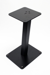 350mm height, Black only