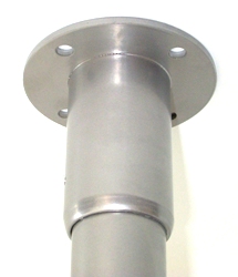Ceiling Mount Pole