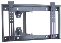 Wall Mount � Pivoting Arm