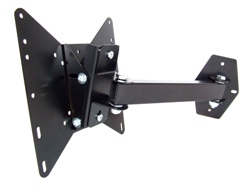 LCD Monitor Pivot-Arm Mount