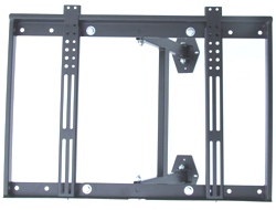 Wall Mount � Pivoting Arm