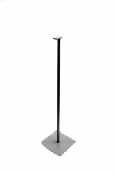 800mm height    Silver, Black