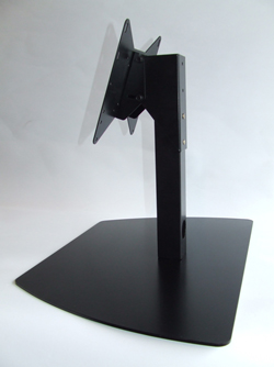 LCD Desktop Display Stand