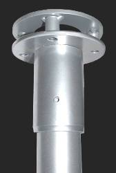 Ceiling Mount Pole