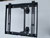 LCD LED Wall Mount - Pivoting Arm