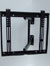 LCD LED Corner Wall Mount - Pivoting